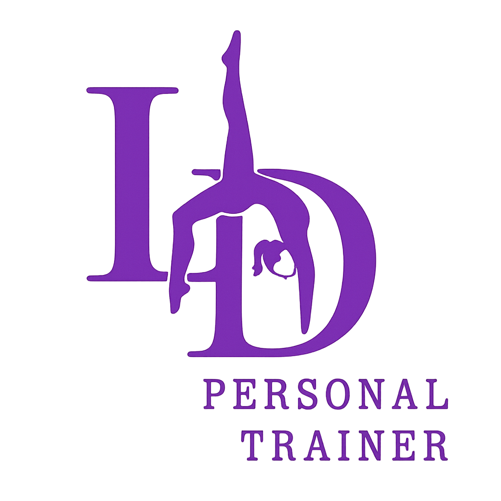 Laura Empower Fit Logo