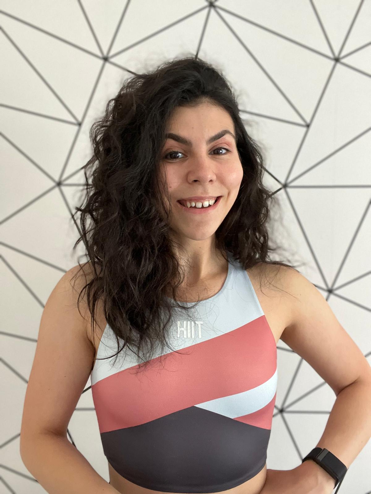 Laura - Personal Trainer